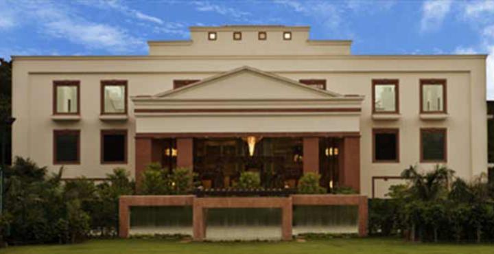 Hotel The Ocean Pearl Retreat 3*
