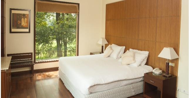 The Ocean Pearl Retreat 3*