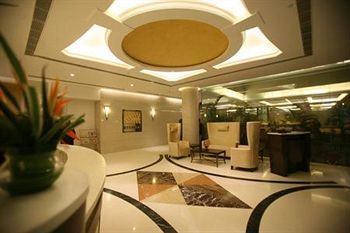 The Ocean Pearl Retreat Hotel