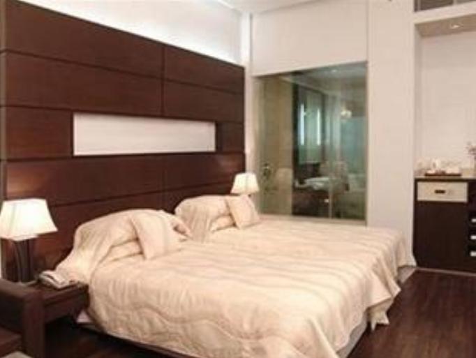 The Ocean Pearl Retreat Hotel New Delhi