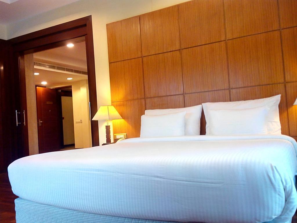 Hotel The Ocean Pearl Retreat 3*