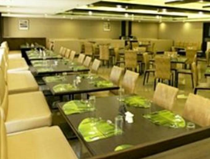 The Ocean Pearl Retreat Hotel 3*
