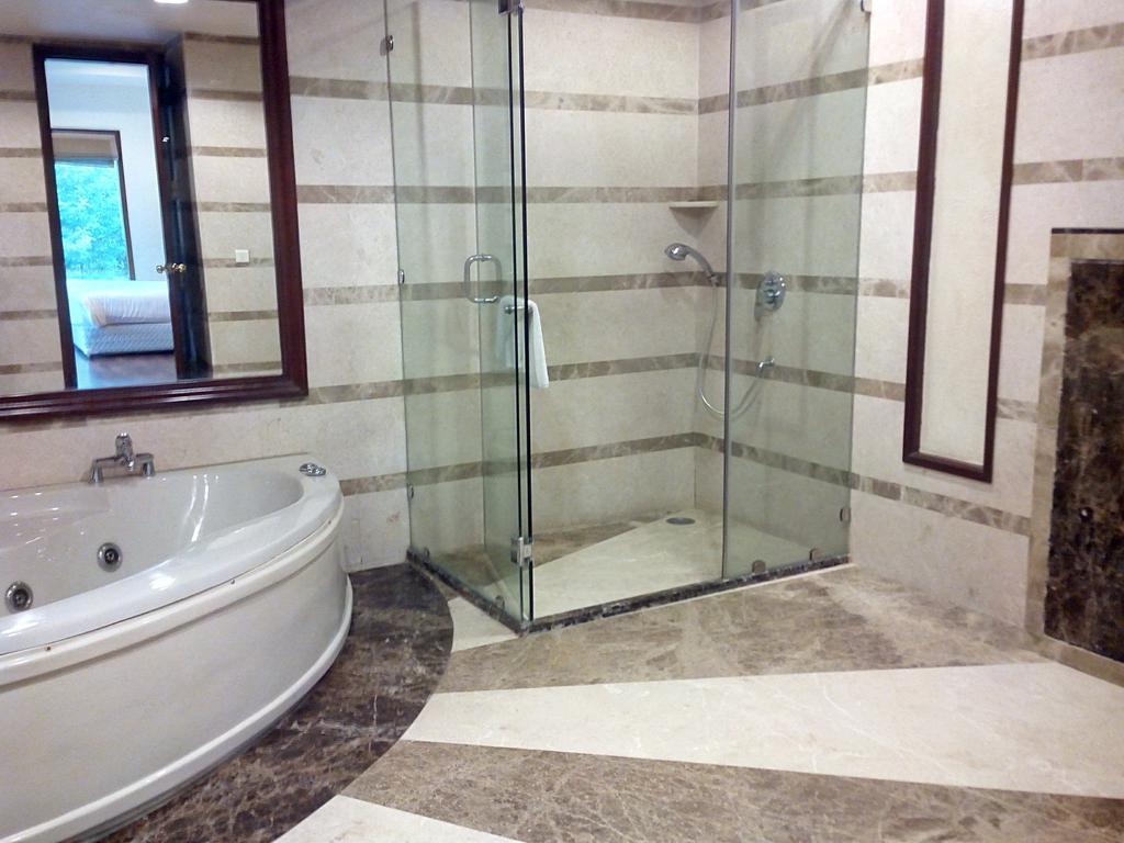 The Ocean Pearl Retreat 3* New Delhi