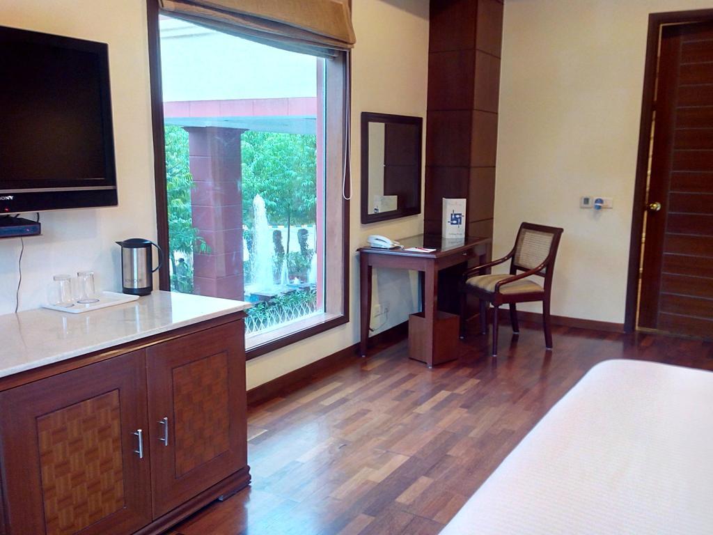The Ocean Pearl Retreat 3*