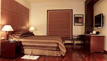 The Ocean Pearl Retreat New Delhi