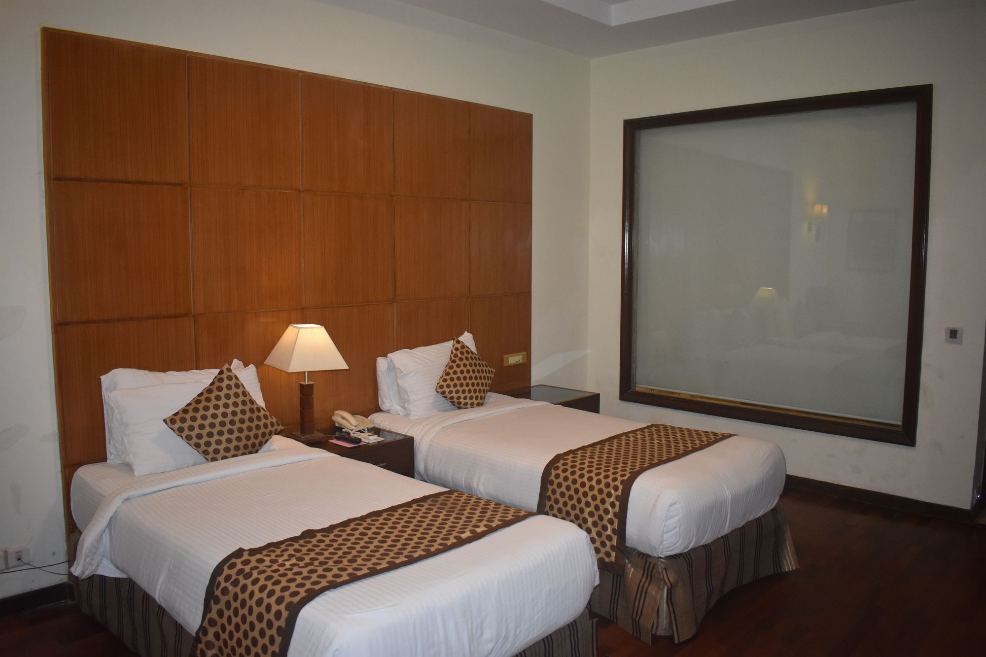 The Ocean Pearl Retreat 3*